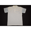 Etirel Polo T-Shirt Sport Top Maglia Vintage Deadstock Oldschool 90er 90s M NEU