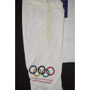 Adidas T-Shirt Olympia Olympic Games 1964 Innsbruck Vintage 90er Deadstock L NEU