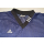 Adidas Trikot Jersey Maglia Camiseta Shirt durchsichtig see through Glanz Shiny L