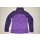 Adidas Trainings Jacke Sport Jacket Track Top Girls Frauen Lila Purple 30-32 XS