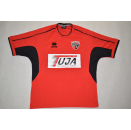 Errea FC Ingolstadt Trikot Jersey Camiseta Maillot Maglia...