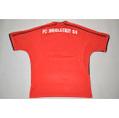 Errea FC Ingolstadt Trikot Jersey Camiseta Maillot Maglia Shirt Schanzer Gr. S