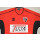 Errea FC Ingolstadt Trikot Jersey Camiseta Maillot Maglia Shirt Schanzer Gr. S