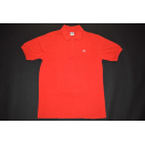 Puma T-Shirt Polo Vintage Deadstock VTG Tshirt 80er 80s...