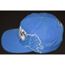 Detroit Lions Cap Snapback M&uuml;tze Hat Vintage Sport...