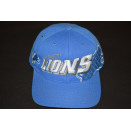 Detroit Lions Cap Snapback Mütze Hat Vintage Sport Specialities NFL Football
