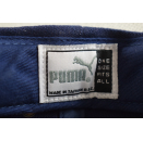 Denver Broncos Cap Snapback Mütze Sideline Hat Vintage Pro Line Puma NFL Blau