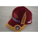 Arizona Cardinals Cap Snapback M&uuml;tze Sideline Hat...