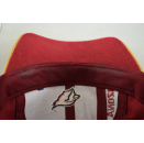 Arizona Cardinals Cap Snapback Mütze Sideline Hat Vintage Pro Line Puma NFL