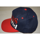 Cleveland Indians Cap Snapback M&uuml;tze Hat Vintage 90s...