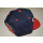 Cleveland Indians Cap Snapback Mütze Hat Vintage 90s 90er MLB Baseball Logo 7