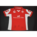 Lotto FSV Mainz 05 Trikot Jersey Maglia Camiseta Maillot Amadeus Fire 140-152