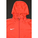Nike Trainings Jacke Sport Jacket Track Pant Windbreaker Shell Kids XL 158-170