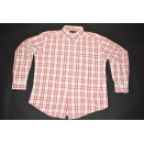 Tommy Hilfiger Polo Shirt Button Down Hemd Gestreift...
