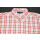 Tommy Hilfiger Polo Shirt Button Down Hemd Gestreift Multicolour Business Gr. XL
