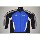 Adidas Trainings Jacke Sport Jacket  Track Top Soccer...