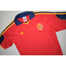 Adidas Spanien Trikot Jersey Camiseta Maglia Maillot...