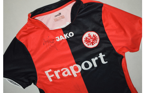 Eintracht frankfurt mini Sport dress camiseta Jersey camiseta maglia 70s 70er 1977