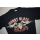 Johnny Blaze T-Shirt Vintage Hip Hop Rap Raptee 2000er Big Logo Graphic M L XL  NEU