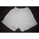 Nike Shorts Short kurze Hose Pant Vintage 90s 90er Nylon...