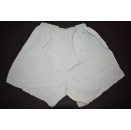 Nike Shorts Short kurze Hose Pant Vintage 90s 90er Nylon Shiny Glanz Mint S M XL NEU