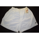 Nike Shorts Short kurze Hose Pant Vintage 90s 90er Sommer Summer Weiß XL NEU NEW