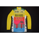 Rombo Fahrad Trikot Bike Jersey Camiseta Vintage Rogers...