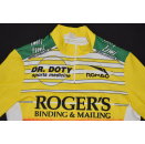 Rombo Fahrad Trikot Bike Jersey Camiseta Vintage Rogers Ragan Sierra Funky 3 S