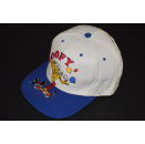 Disney Goofy Cap Snapback M&uuml;tze Hat Kappe Vintage...