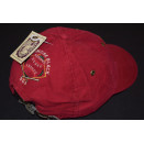 Baltimore Black Cap Snapback Mütze Hat Vintage Drew Pearson Negro League NEU NEW