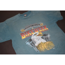 Sherrys T-Shirt Vintage Daytona Bike Week 1996 90s 90er...