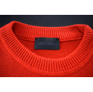Carlo Colucci Pullover Sweatshirt Strick Knit Sweater Jumper Rap Hip Hop 54 L-XL