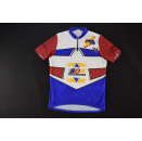 Gonso Fahrrad Trikot Rad Camiseta Bike Jersey Cycles...