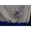 Puma Trainings Anzug Track Jump Suit Track Top Vintage Deadstock 80er 80s 4 8   NEU