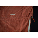Adidas Trainings Anzug Track Suit Sport Vintage Nylon 90er Oversized Damen 42