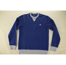 Fred Perry Pullover Sweater Crewneck England Casual Wear...