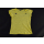 Kappa Borussia Dortmund Damen T- Shirt Maglia Jersey Maillot Camiseta BVB Gelb L