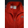 Adidas Trainings Jacke Sport Jacket Track Top Casual Rot Red 2006 Kids 176 Y XL