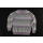 Lacoste Strick Pullover Sweat Shirt Knit Sweater Streifen Jumper Crewneck 3 S-M