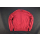BOSS Pullover Pulli Sweater Sweatshirt Hugo Jumper Rot Red Strick Vintage Gr. XL
