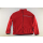 Nautica Competion Pullover Fleece Sweater Jacket Sweatshirt Yachty Rot XXL 2XL