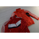 2x Adidas Trainings Jacke Windbreaker Sport Jacket Jumper...