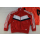 2x Adidas Trainings Jacke Windbreaker Sport Jacket Jumper Kinder Kids 140 S 9-10