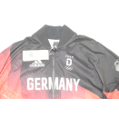 Adidas Windbreaker Podium Jacket Olympia 2020 Tokyo Deutschland Germany Damen