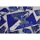 Schalke 04 Fahne Flagge Flag Drapeau Vintage...