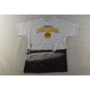 Borussia Dortmund T- Shirt BVB Universal Athletic Stadion...