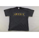 Vintage T-Shirt US  USA Army Militär Militaria Soffe...
