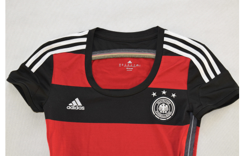 Deutschland Trikot XS maillot maglia jersey camiseta football shirt DFB Germany 