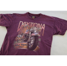 3D Emblem T-Shirt Vintage Daytona Bike Week 1997 90s 90er...