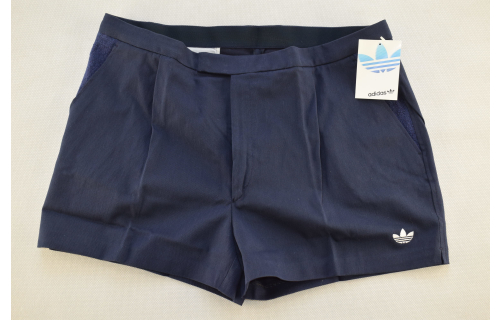 Adidas Shorts Short kurze Hose Tennis Pant Vintage Yugoslavia 80er 80s 56 58 NEU